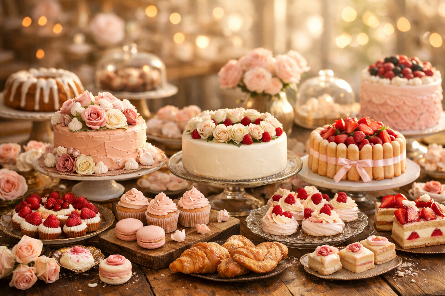 Tartas artesanales Mindoxa Madrid